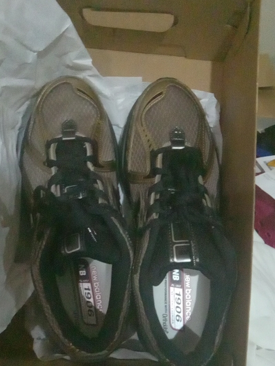 New Balance Other - New Balance size 8 Mens